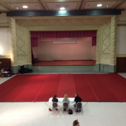 Multi-Cultural Center of Sioux Falls - Here we r , star performance performance in Sioux Falls multicultural center