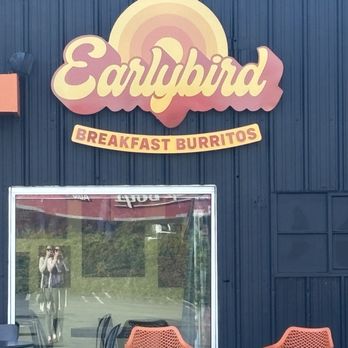 Earlybird Breakfast Burritos - Breakfast & Brunch Near Me - Costa Mesa, California Earlybird Breakfast Burritos - Breakfast & Brunch Near Me - Costa Mesa, California