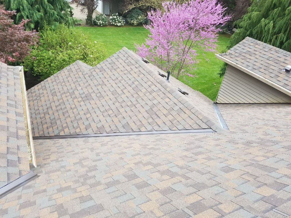 TONYS ROOFING 28 Photos & 21 Reviews 4450 SE 125th Ave, Portland