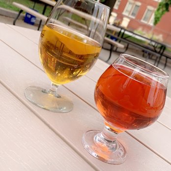 Crafty Bastard - Breweries Near Me - Knoxville, Tennessee