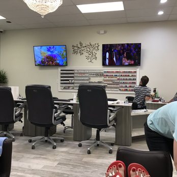 Lotus Nails - Nail Salons Near Me - Las Vegas, Nevada