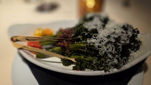 Dean's Italian Steakhouse by null