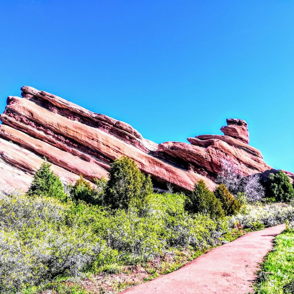 Red Rocks Park - Parks Near Me - Morrison, Colorado Red Rocks Park - Parks Near Me - Morrison, Colorado