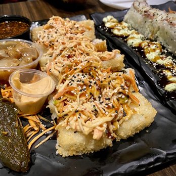 Sinaloa Factory - Sinaloa Roll - Sushi Bars Near Me - Toronto, Ontario Sinaloa Factory - Sinaloa Roll - Sushi Bars Near Me - Toronto, Ontario