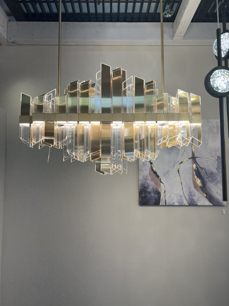 Slide of Fan Diego Ceiling Fans & Lighting Showroom