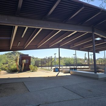 George "Doc" Cavalliere Park - Parks Near Me - Scottsdale, Arizona