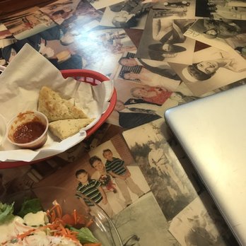 Fratelli's Bistro - Italian Near Me - Gallup, New Mexico