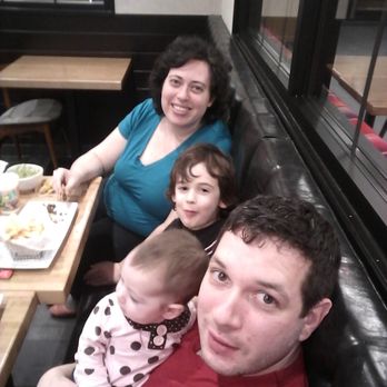 Taco Madre - Family date night. Tacos... not just for Tuesday's. :) - Mexican Near Me - Naperville, Illinois