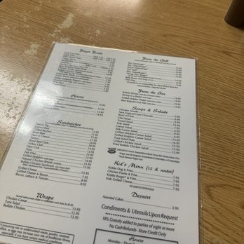 Wings Plus - Chicken Wings Near Me - Fort Lauderdale, Florida