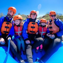 Family Float Family Float