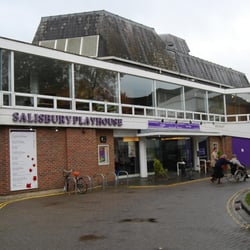 Salisbury Playhouse