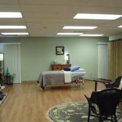 Chi Wellness - Treatment  Room and Dojo for Classes