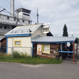 Skip this Ice-Cream joint Skip this Ice-Cream joint