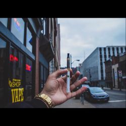 Steel City Gold Buyers & Vape Shop - Get 510 thread battery for your CBD cartridge for low price at Steel City Gold Buyer and Vape shop at Bellevue!!!