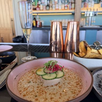 Corteza At Sendero - Ceviche Decoco - Latin American Near Me - Los Angeles, California Corteza At Sendero - Ceviche Decoco - Latin American Near Me - Los Angeles, California