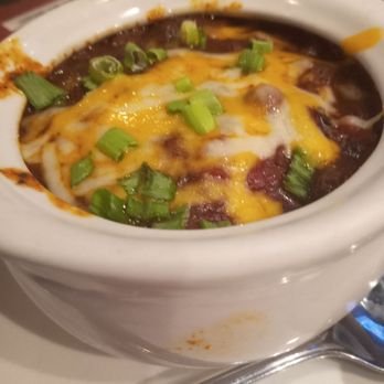 Outback Steakhouse - Steak chili was so salty i sent it back - Steakhouses Near Me - Cape Girardeau, Missouri