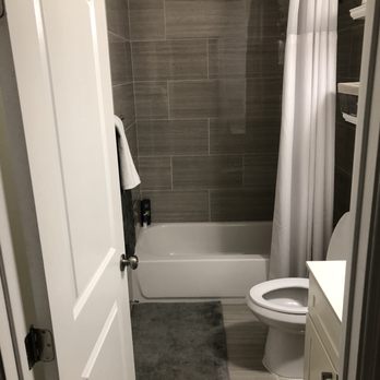 Hutton Construction & Daughter's - Bathroom - General Contractors Near Me - Richmond, California
