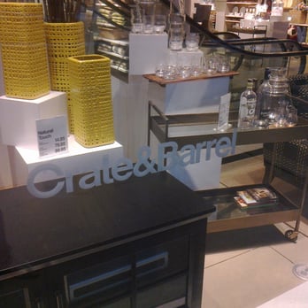 Crate & Barrel - Furniture Stores Near Me - Seattle, Washington Crate & Barrel - Furniture Stores Near Me - Seattle, Washington
