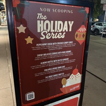 Salt & Straw - Holiday - Ice Cream & Frozen Yogurt Near Me - Sacramento, California Salt & Straw - Holiday - Ice Cream & Frozen Yogurt Near Me - Sacramento, California