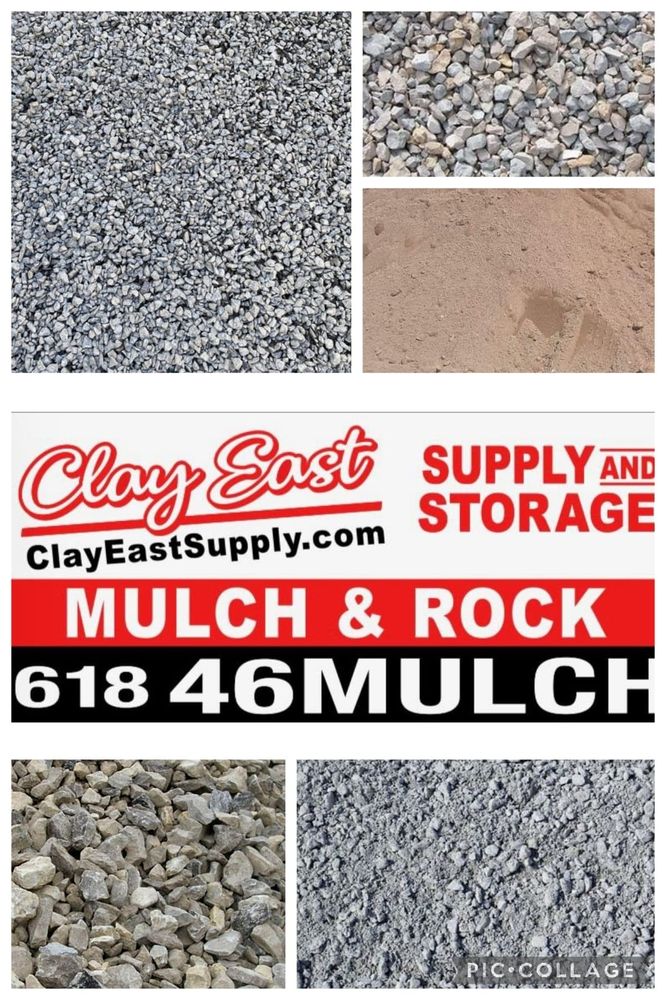 CLAY EAST SUPPLY AND STORAGE Updated September 2024 19 Photos