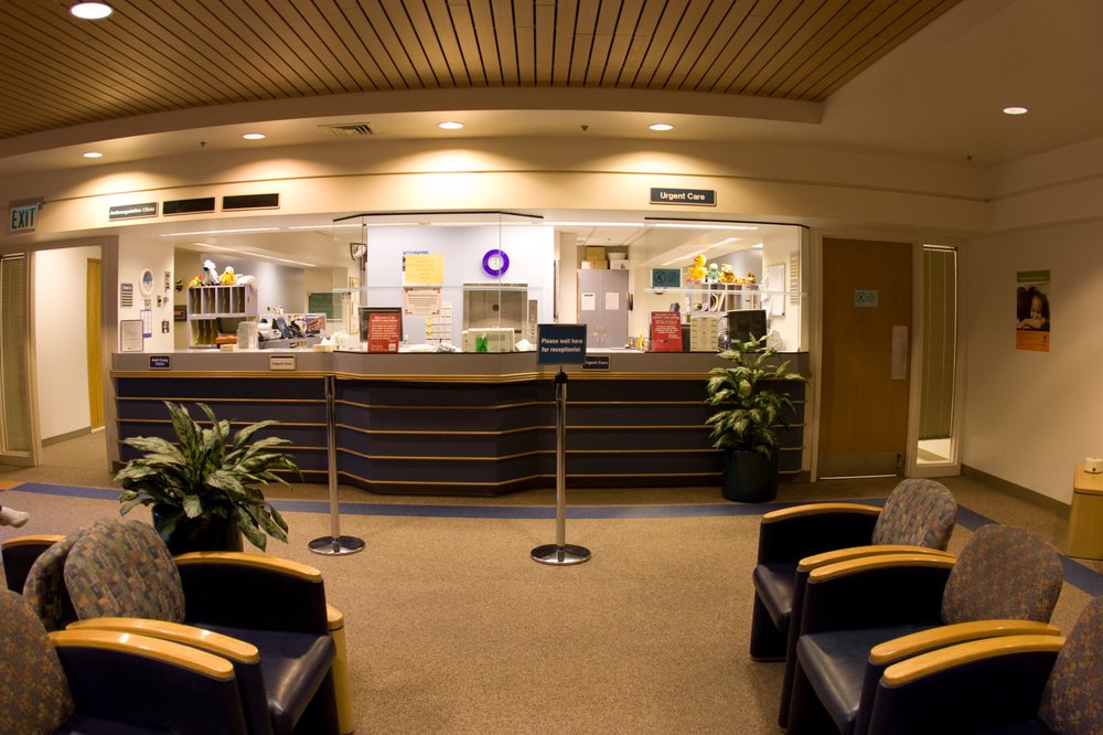 MULTICARE ROCKWOOD URGENT CARE CENTER DOWNTOWN Updated September