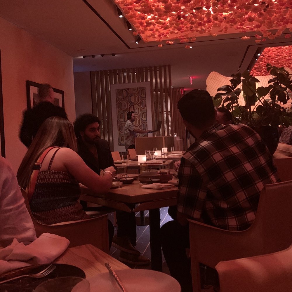 Casa Playa - Main dinning area - Mexican Near Me - Las Vegas, Nevada