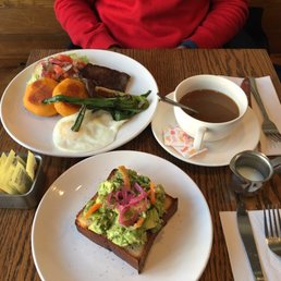 Avocado Toast