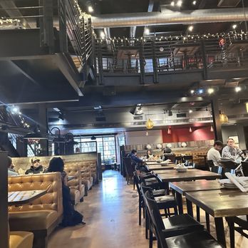 Not Your Average Joe's - Ardmore - New American Near Me - Ardmore, Pennsylvania