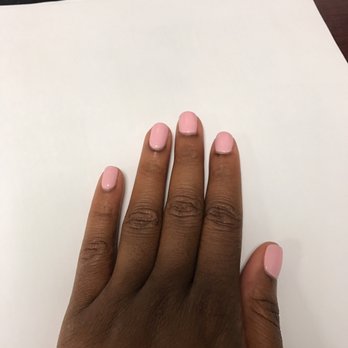Orchid's Nail Salon - Best gel manicure ever - Nail Salons Near Me - Bear, Delaware