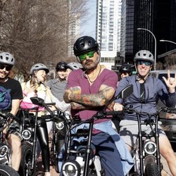 ZuGo Bike