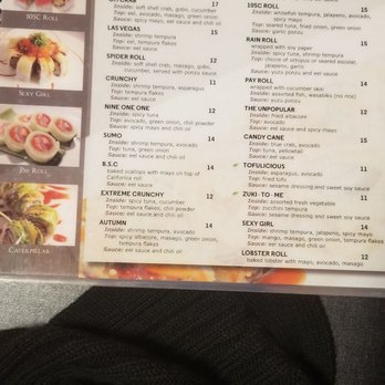 39 Degrees - Japanese Near Me - Long Beach, California