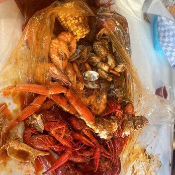 Star Crab - Cajun/Creole Near Me - Upland, California Star Crab - Cajun/Creole Near Me - Upland, California