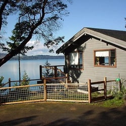 Sunset Marine Resort - The Eagles Nest