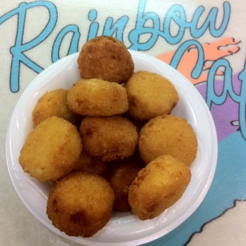 Rainbow Cafe - Potato Munchers - a hidden gem of goodness - American Near Me - Salt Lake City, Utah Rainbow Cafe - Potato Munchers - a hidden gem of goodness - American Near Me - Salt Lake City, Utah
