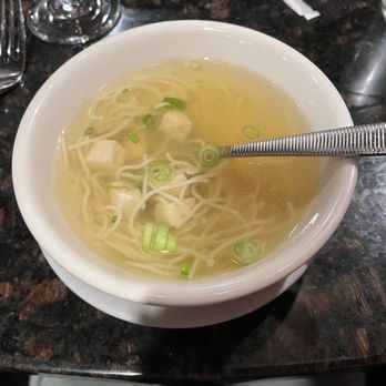 Ron of Japan - Chicken soup - Japanese Near Me - Northbrook, Illinois Ron of Japan - Chicken soup - Japanese Near Me - Northbrook, Illinois