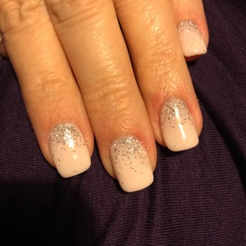 Star Nails - Just what I wanted! Powder dip! - Nail Salons Near Me - Conway, Arkansas Star Nails - Just what I wanted! Powder dip! - Nail Salons Near Me - Conway, Arkansas