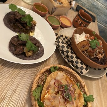 Zona Rosa - Carnitas! - Mexican Near Me - San Jose, California
