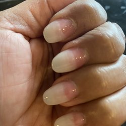 Excellence Nails | Profesionales en Uñas - Smooth & glossy (gel included in $20USD)