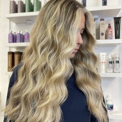 Glammed Salon