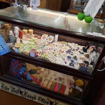 Relics - I absolutely LOVE the metaphysical crystals! (If you have questions they typically have an answer) - Antiques Near Me - Newton, Iowa Relics - I absolutely LOVE the metaphysical crystals! (If you have questions they typically have an answer) - Antiques Near Me - Newton, Iowa
