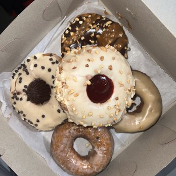 Donut Run - Donuts Near Me - Washington, DC, District of Columbia Donut Run - Donuts Near Me - Washington, DC, District of Columbia