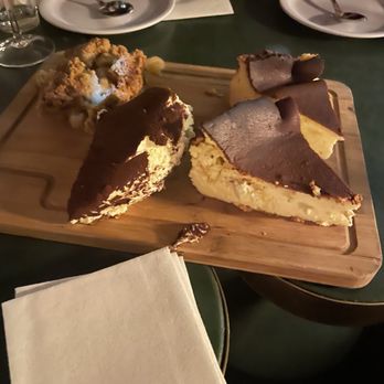 Port Sa'id - Desserts - Mediterranean Near Me - New York, New York Port Sa'id - Desserts - Mediterranean Near Me - New York, New York