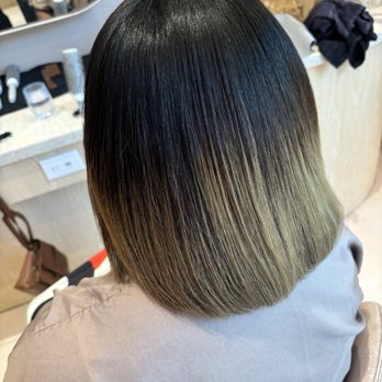 Pressed Roots - Hair - Blow Dry/Out Services Near Me - Plano, Texas Pressed Roots - Hair - Blow Dry/Out Services Near Me - Plano, Texas