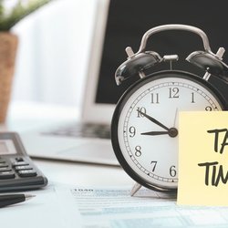 Magwood-Jones Tax Service