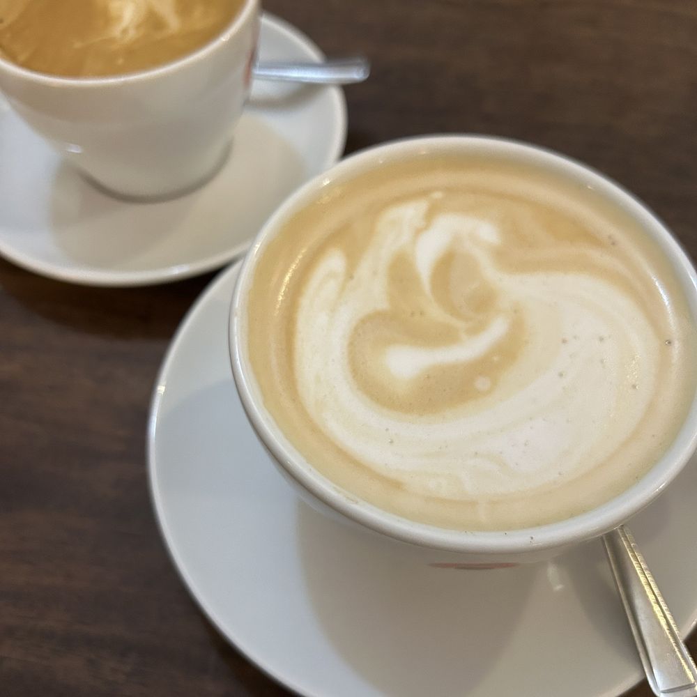 Deacons House Cafe - Coffee & Tea Near Me - Edinburgh, EDH