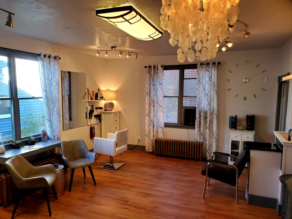 THAIRAPY HAIR STUDIO 21 Photos Boise, Idaho Hair Extensions