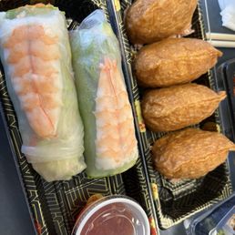 Inari Sushi