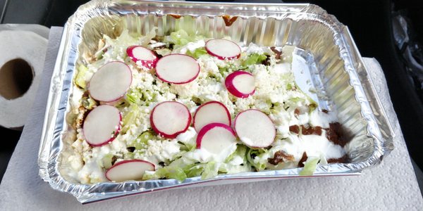 Cielito Lindo by null