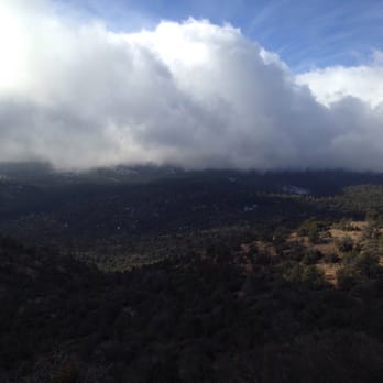 Thumb Butte Park - Hiking Near Me - Prescott, Arizona