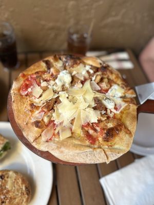 Sicilian Oven by null